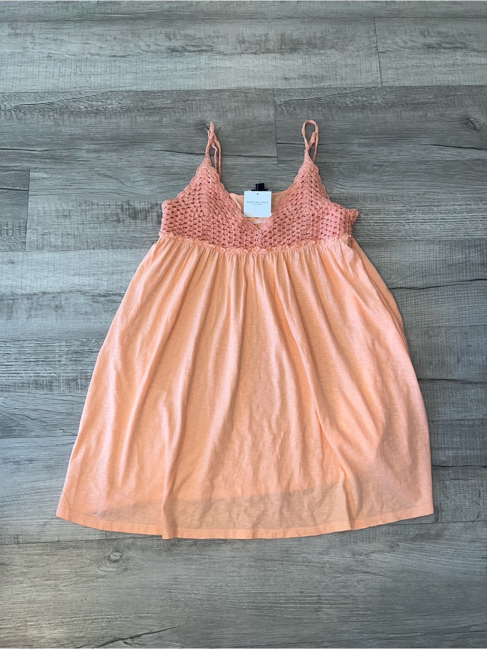 American Eagle women’s size large dress